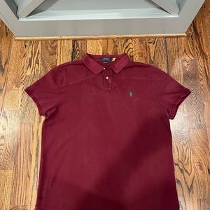 Ralph Lauren Classic POLO XXL